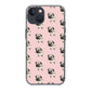 Pugs Pattern iPhone 13 / 13 mini Case