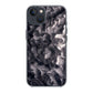 Quicksilver Abstract Art iPhone 13 / 13 mini Case