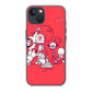 Red Planet iPhone 13 / 13 mini Case