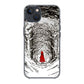 Red Riding Hood iPhone 13 / 13 mini Case