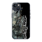 Television Rules the Nation iPhone 13 / 13 mini Case