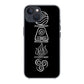 The Four Elements iPhone 13 / 13 mini Case