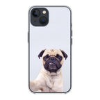 The Selfie Pug iPhone 13 / 13 mini Case