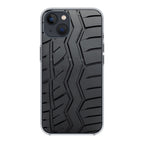 Tire Pattern iPhone 13 / 13 mini Case