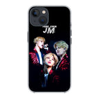 Park Jimin BTS iPhone 13 / 13 mini Case
