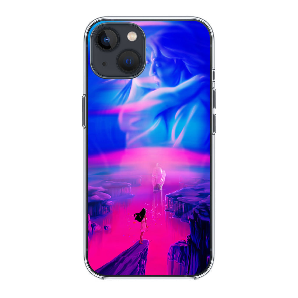 Pocahontas iPhone 13 / 13 mini Case