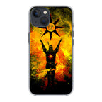 Praise The Sun iPhone 13 / 13 mini Case