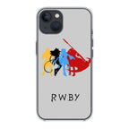 RWBY All Characters iPhone 13 / 13 mini Case