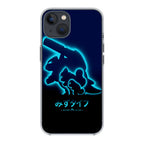Squirtle Blastoise iPhone 13 / 13 mini Case