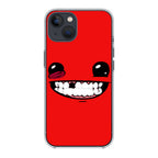 Super Meat Boy iPhone 13 / 13 mini Case