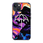 That's The Spirit Umbrella Art iPhone 13 / 13 mini Case