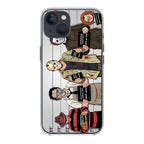 The Usual Suspect Enemy iPhone 13 / 13 mini Case