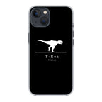 T-Rex Yeah iPhone 13 / 13 mini Case