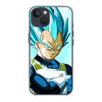 Vegeta iPhone 13 / 13 mini Case