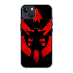 Vegeta Royal Saiyan iPhone 13 / 13 mini Case