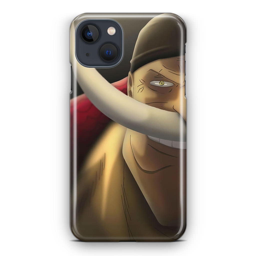 Edward Newgate iPhone 13 / 13 mini Case