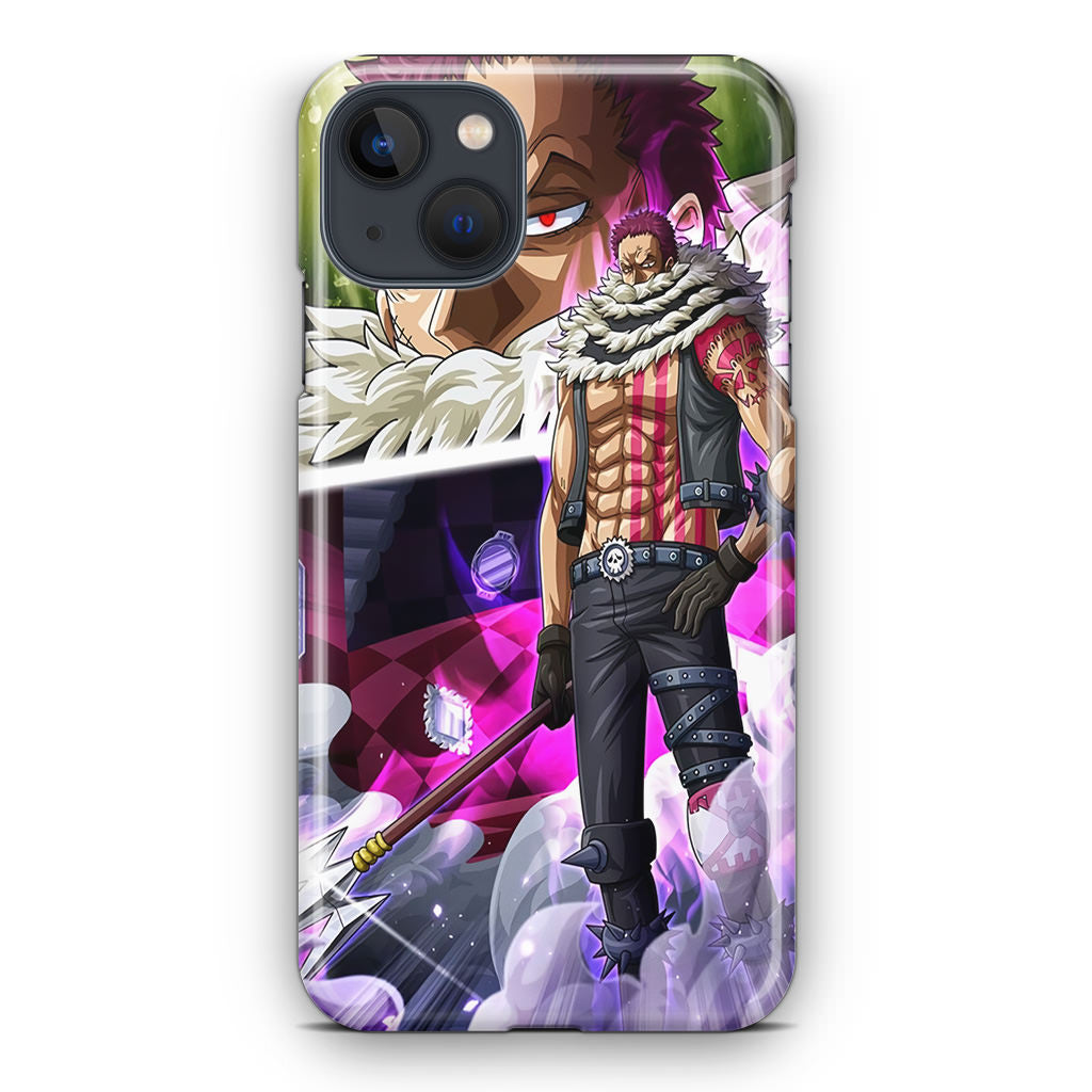 Katakuri iPhone 13 / 13 mini Case