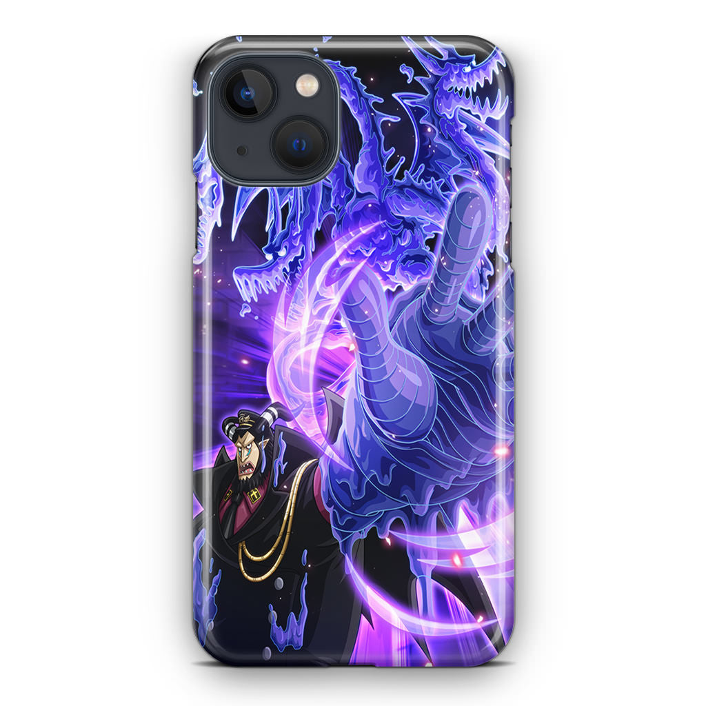 Magellan Hydra Poison Dragon iPhone 13 / 13 mini Case