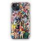 One Piece Characters In New World iPhone 13 / 13 mini Case