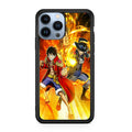 ASL Assemble iPhone 13 Pro / 13 Pro Max Case
