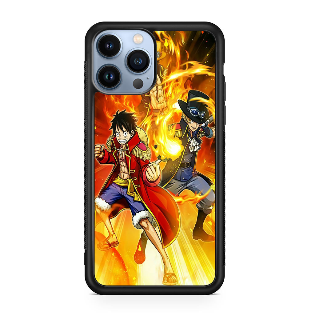 ASL Assemble iPhone 13 Pro / 13 Pro Max Case