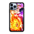 Big Mom With Prometheus And Zeus iPhone 13 Pro / 13 Pro Max Case