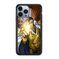 Borsalino Amaterasu iPhone 13 Pro / 13 Pro Max Case