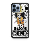 Brook Chibi iPhone 13 Pro / 13 Pro Max Case
