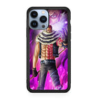 Charlotte Katakuri iPhone 13 Pro / 13 Pro Max Case