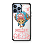 Chibi Chopper iPhone 13 Pro / 13 Pro Max Case
