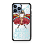 Chibi Franky iPhone 13 Pro / 13 Pro Max Case