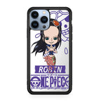 Chibi Robin iPhone 13 Pro / 13 Pro Max Case