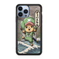 Chopperemon iPhone 13 Pro / 13 Pro Max Case
