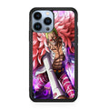 Donquixote Doflamingo iPhone 13 Pro / 13 Pro Max Case