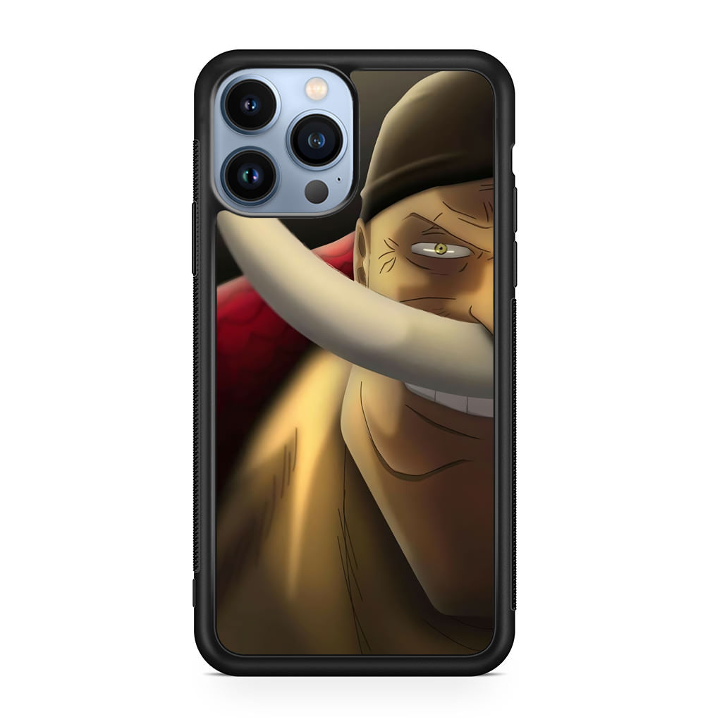 Edward Newgate iPhone 13 Pro / 13 Pro Max Case