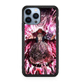Eustass Kid Metal Power iPhone 13 Pro / 13 Pro Max Case