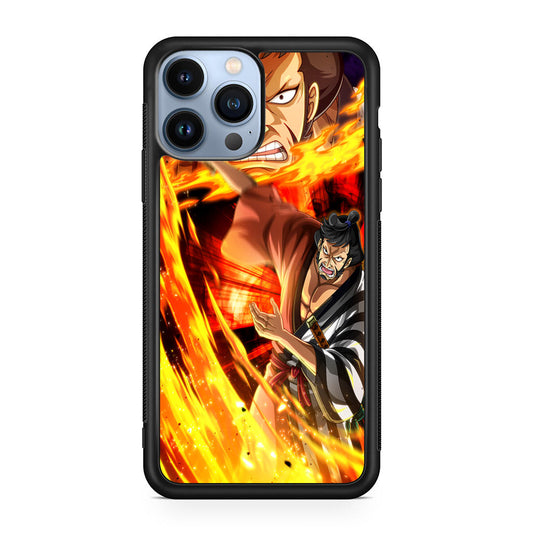 Foxfire Kinemo iPhone 13 Pro / 13 Pro Max Case