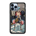 Franosuke iPhone 13 Pro / 13 Pro Max Case