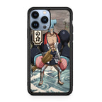 Franosuke iPhone 13 Pro / 13 Pro Max Case