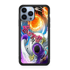 Fujitora Meteorite iPhone 13 Pro / 13 Pro Max Case