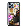 Heart Pirate Crew iPhone 13 Pro / 13 Pro Max Case