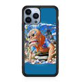 Hyogoro The Flower iPhone 13 Pro / 13 Pro Max Case