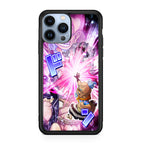 Hyogoro Using Ryuo iPhone 13 Pro / 13 Pro Max Case