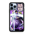 Issho Fujitora iPhone 13 Pro / 13 Pro Max Case