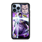 Issho Fujitora iPhone 13 Pro / 13 Pro Max Case