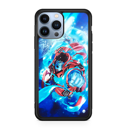 Jinbe Knight Of The Sea iPhone 13 Pro / 13 Pro Max Case
