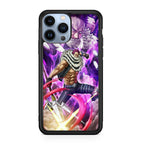 Katakuri Wielding Mogura iPhone 13 Pro / 13 Pro Max Case