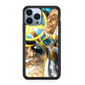 Kizaru The Admiral iPhone 13 Pro / 13 Pro Max Case