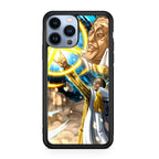 Kizaru The Admiral iPhone 13 Pro / 13 Pro Max Case