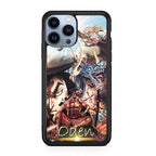 Kozuki Oden Story iPhone 13 Pro / 13 Pro Max Case